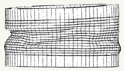 Protecting Buildings from Bomb Damage