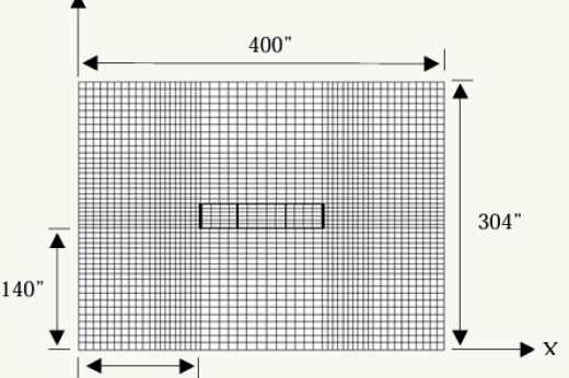 Cavitation Effects on a Ship-Like Box Structure Subjected to an Underwater Explosion