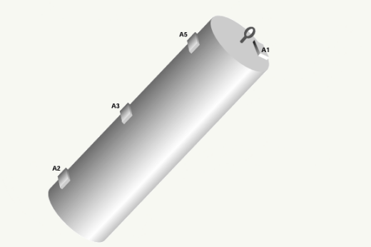 Summary and Evaluation of Steel Billet Testing