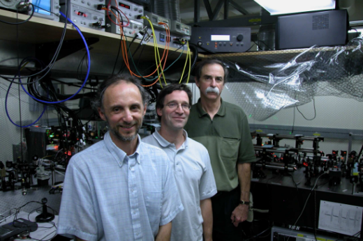 Special Projects: Math & Computational Sciences Division
