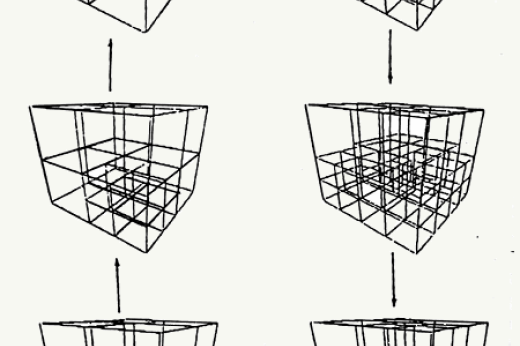 Subsurface Transport Modeling Using Adaptive Finite Elements