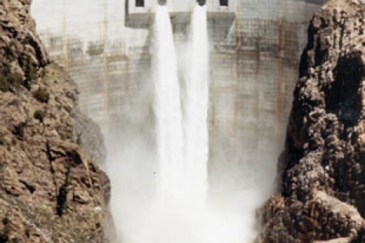 Double Curvature Arch Dams - Planning, Appraisal, and Feasibility Level