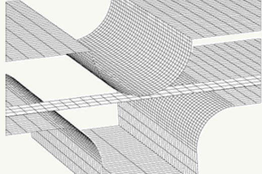 Optimization of Draw-In for an Automotive Sheet Metal Part 