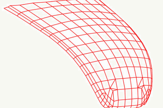 Parametric Finite Element Model of a Sports Utility Vehicle-Development and Validation