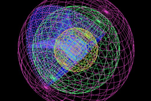 Investigation of Close Proximity Underwater Explosion Effects on a Ship-Like Structure 