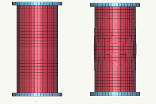 Analysis of Aircraft Impacts into the World Trade Center Towers