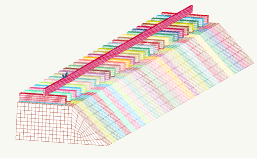 The Influence of Under Sleeper Pads on Railway Track Dynamics