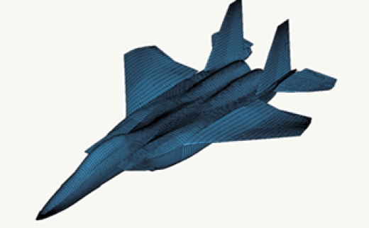 Response of Reinforced Concrete Structures to Aircraft Crash Impact